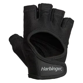 Harbinger Women's Power Glove Training Gloves