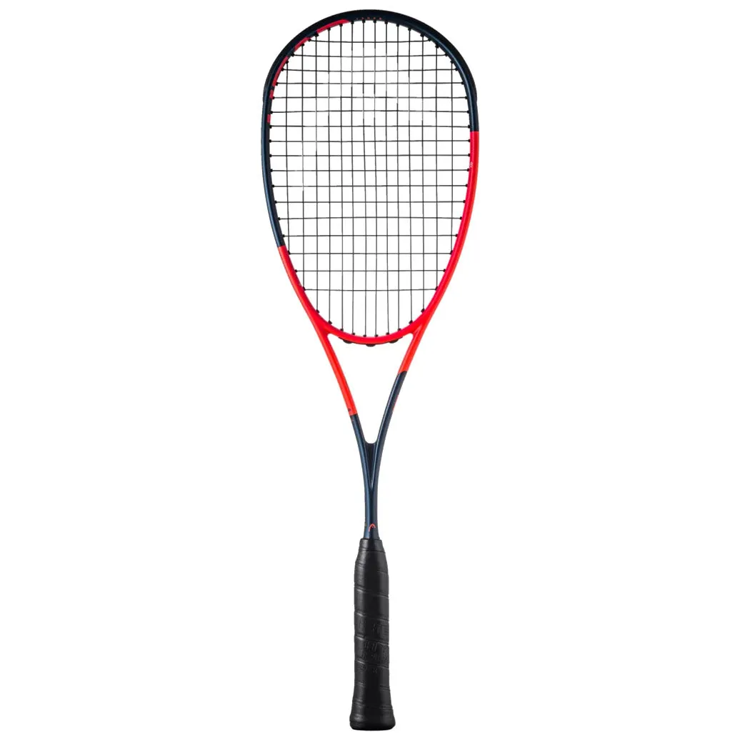 Head Radical 120 Slimbody Squash Racket Double Pack