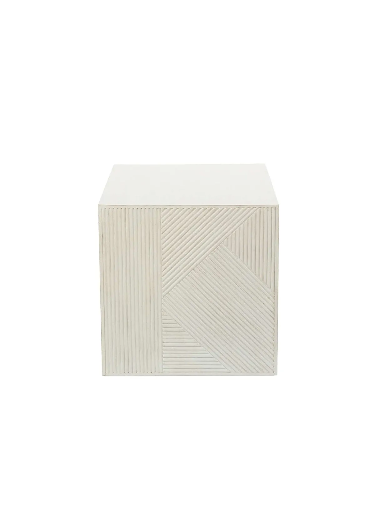 Ines End Table