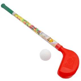 Kandy Kandy Jelly Bean Golf Clubs 80g  - 18 Count