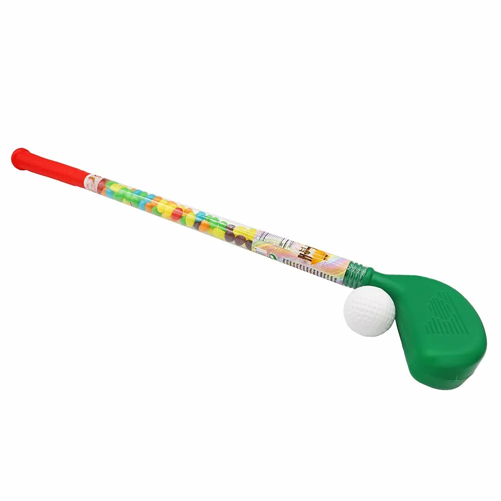 Kandy Kandy Jelly Bean Golf Clubs 80g  - 18 Count