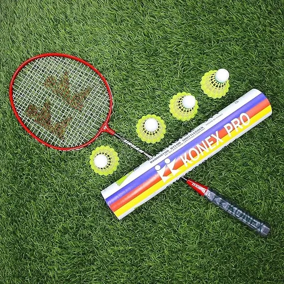 KONEX Badminton Shuttlecock CLS-311 Set of 12 PCS