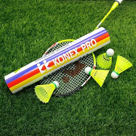 KONEX Badminton Shuttlecock CLS-311 Set of 12 PCS