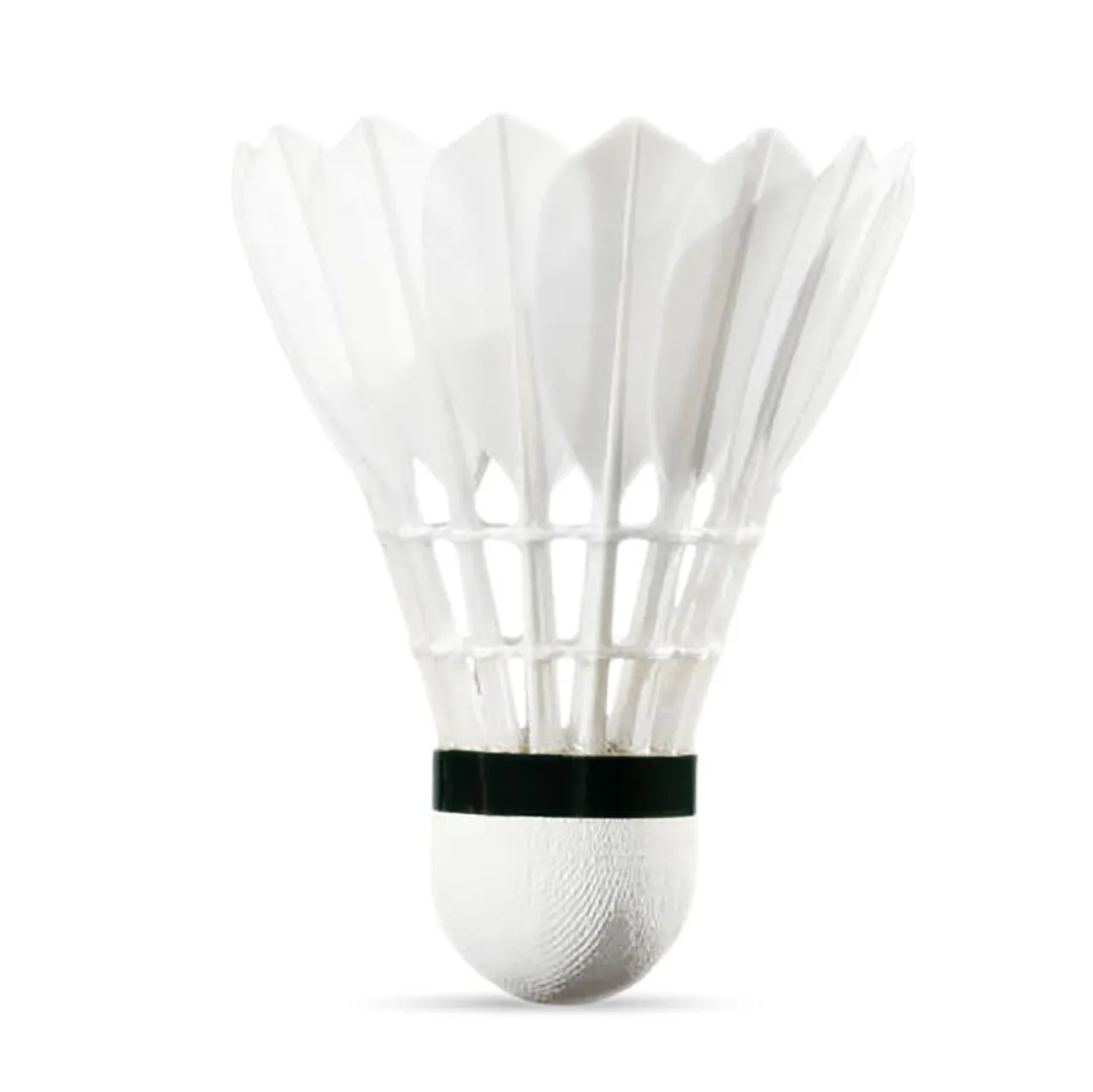 Li-Ning A2 Badminton Feather Shuttlecock