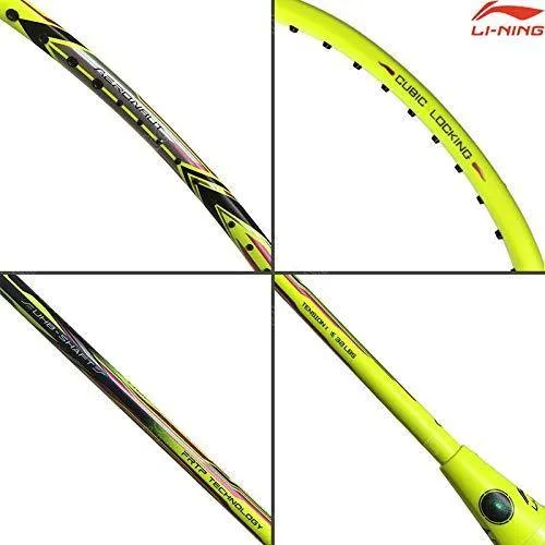 Li-Ning Aeronaut 9000D Drive Badminton Racquet