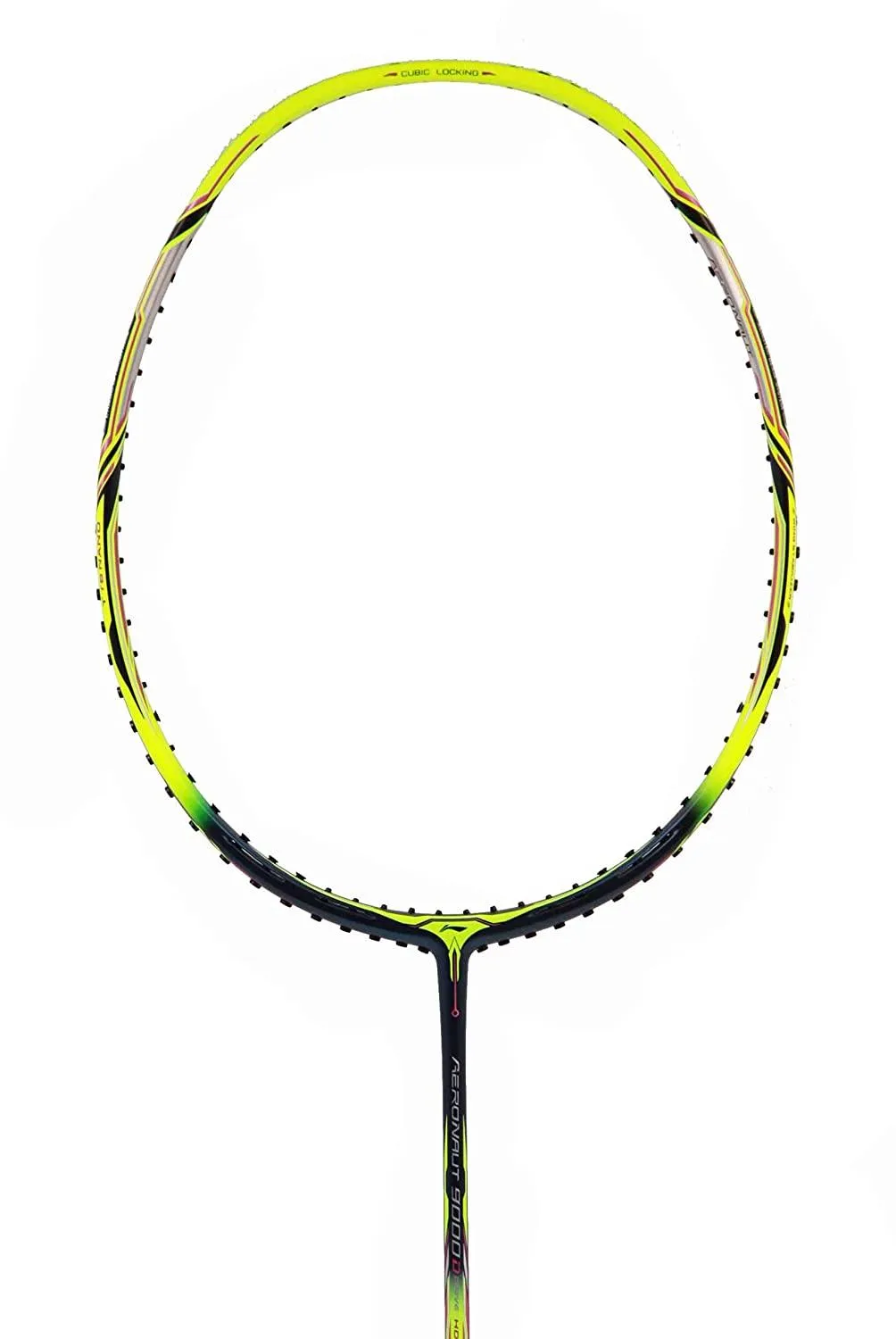 Li-Ning Aeronaut 9000D Drive Badminton Racquet