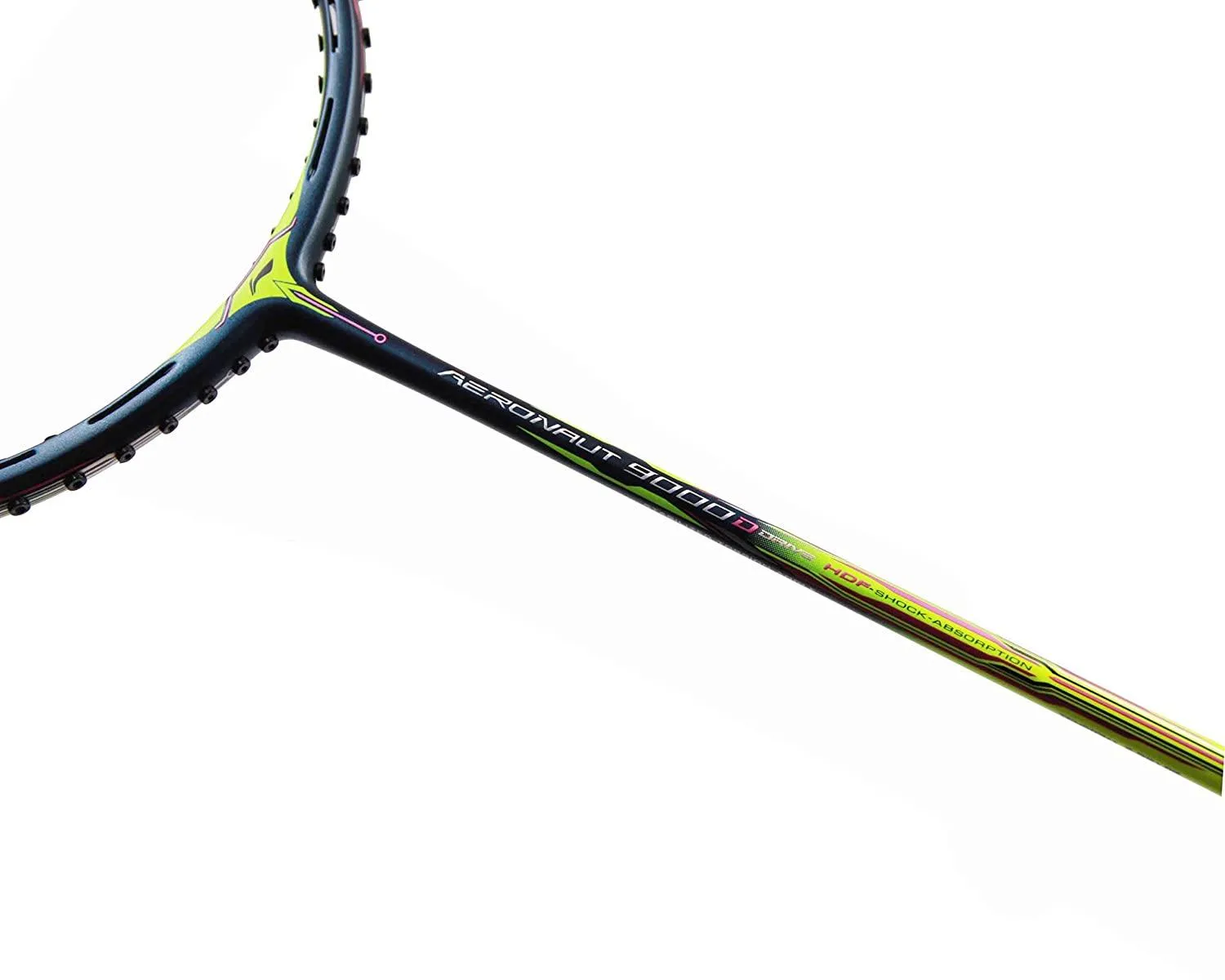Li-Ning Aeronaut 9000D Drive Badminton Racquet
