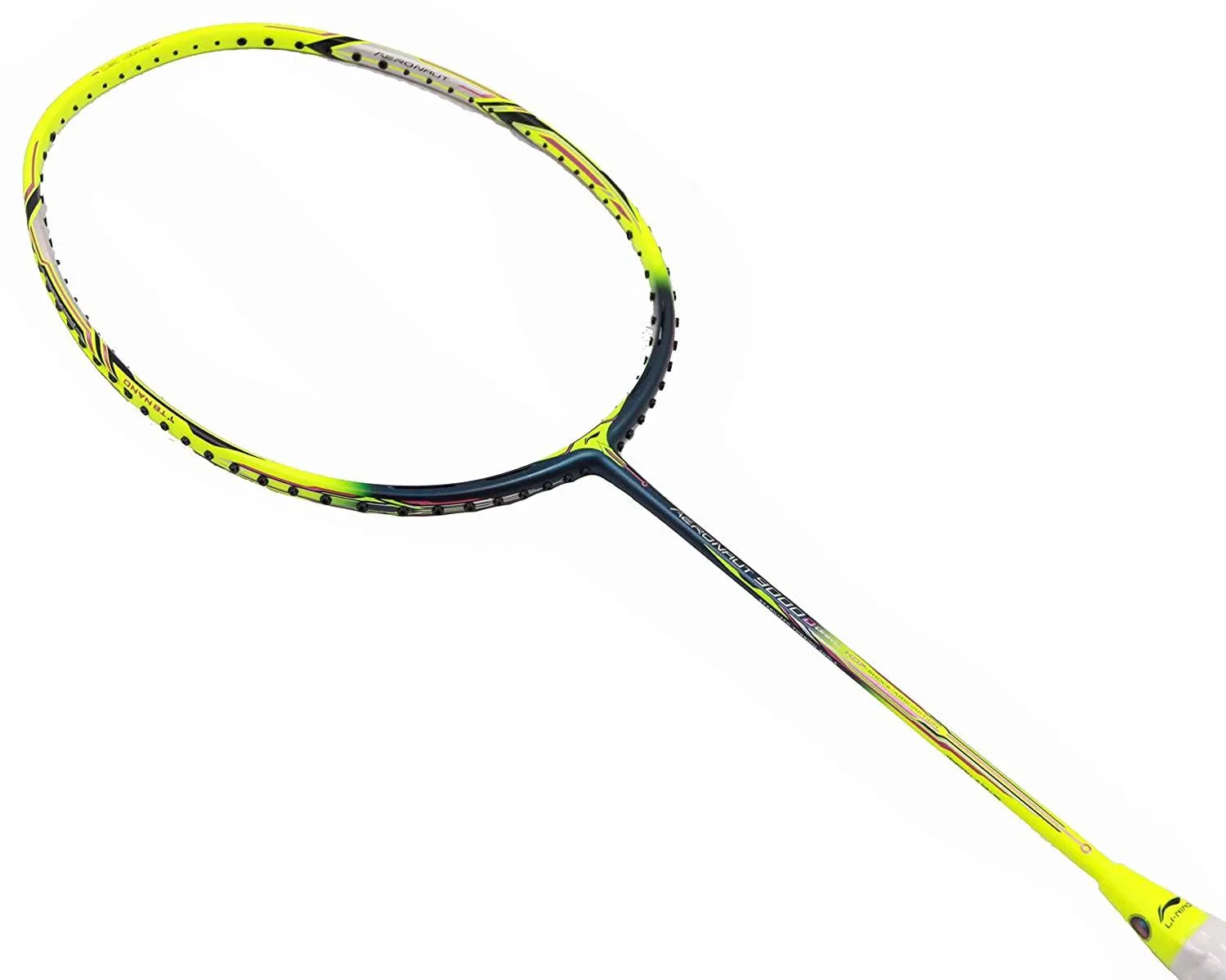 Li-Ning Aeronaut 9000D Drive Badminton Racquet