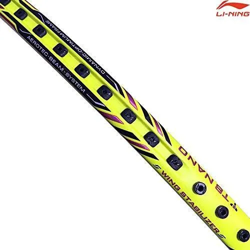 Li-Ning Aeronaut 9000D Drive Badminton Racquet