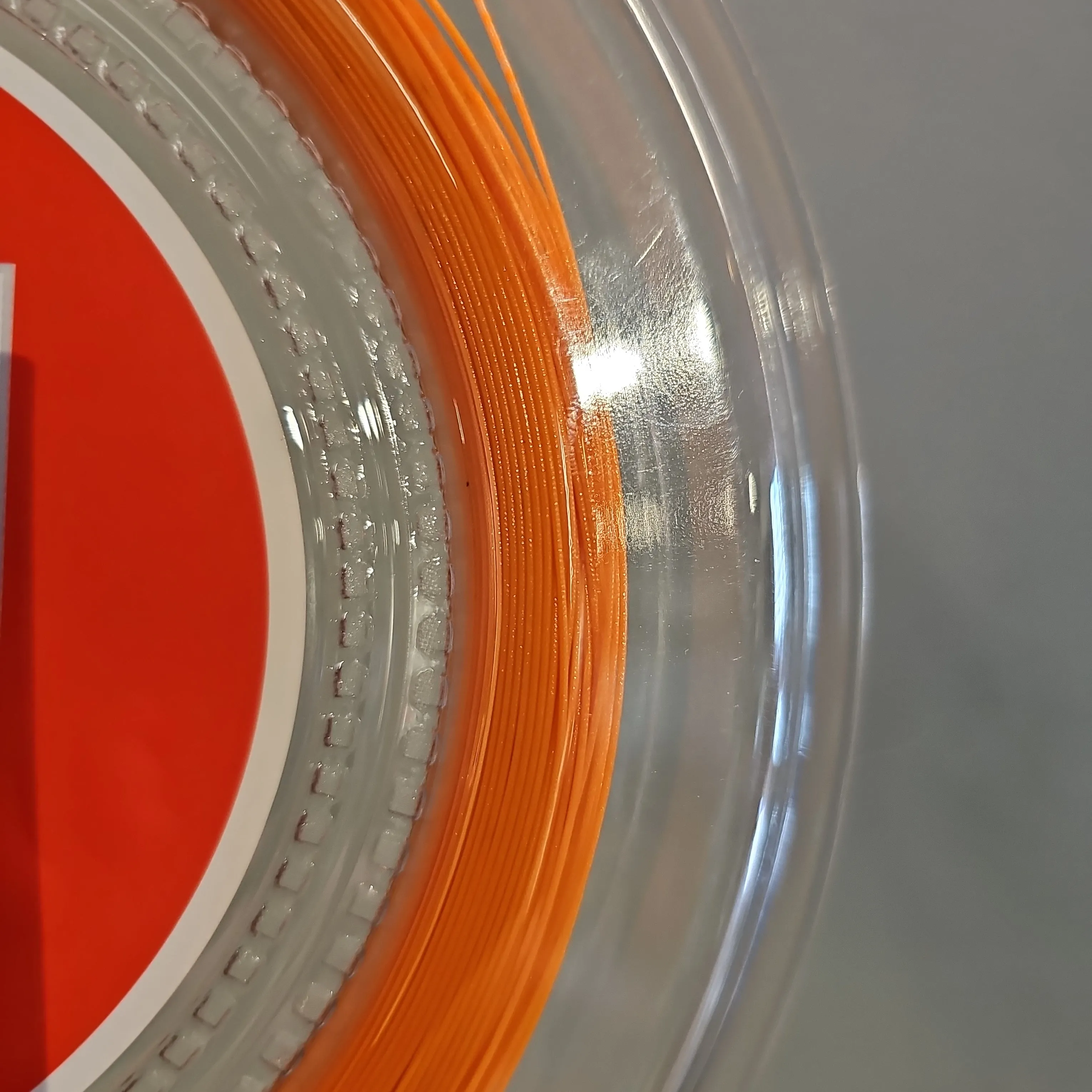 Li-Ning No.1 Badminton String Reel 200m