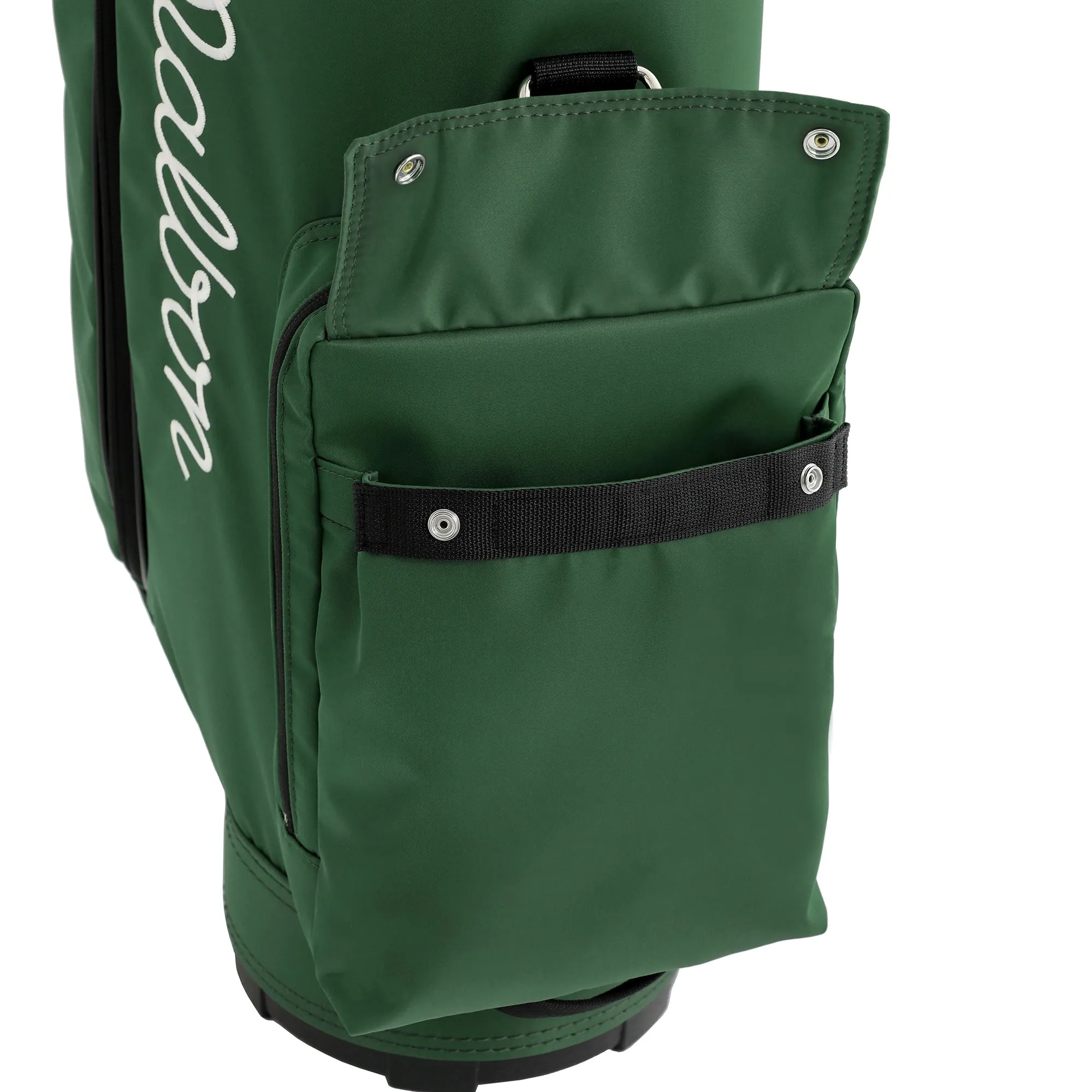 Malbon x POTR Carry Bag