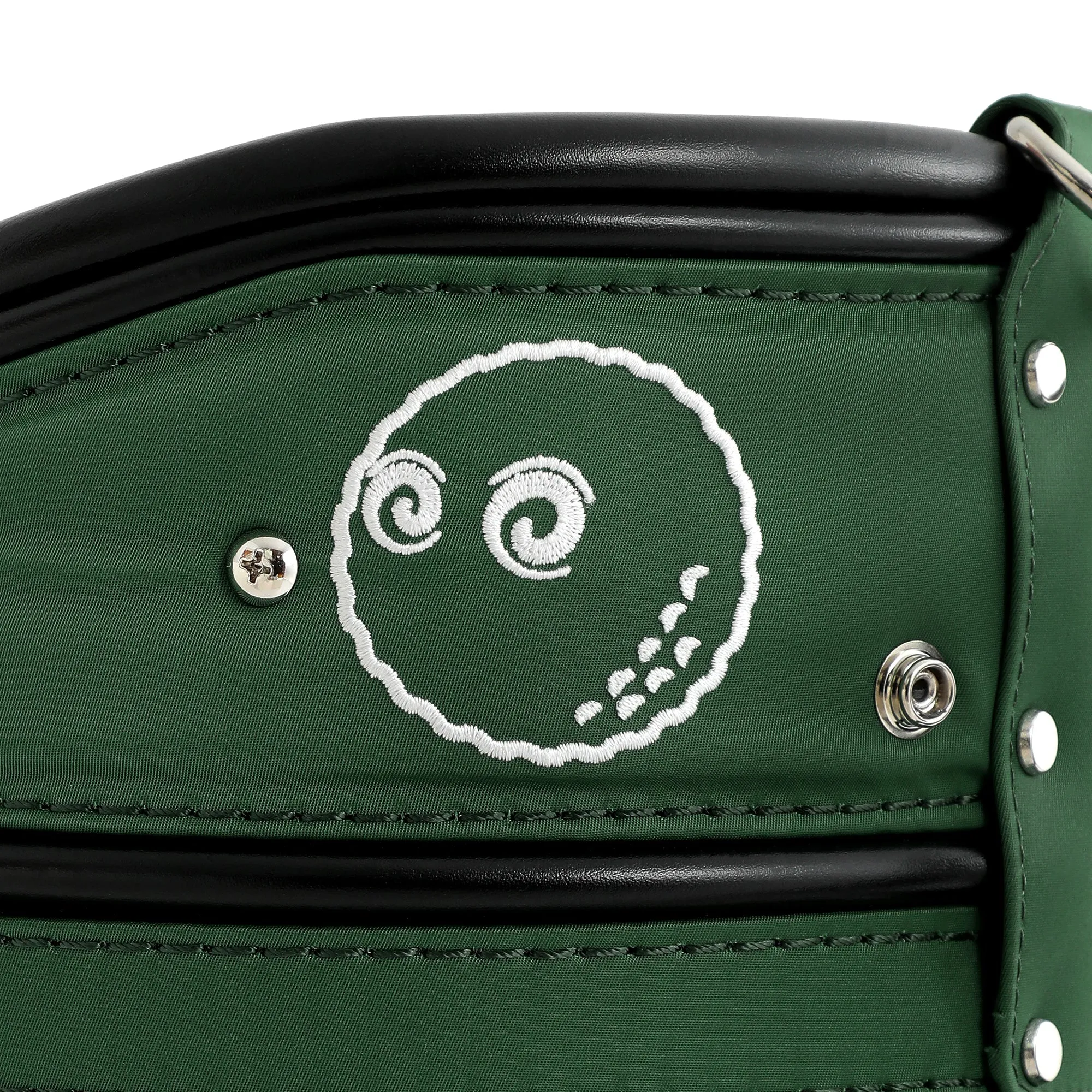 Malbon x POTR Carry Bag