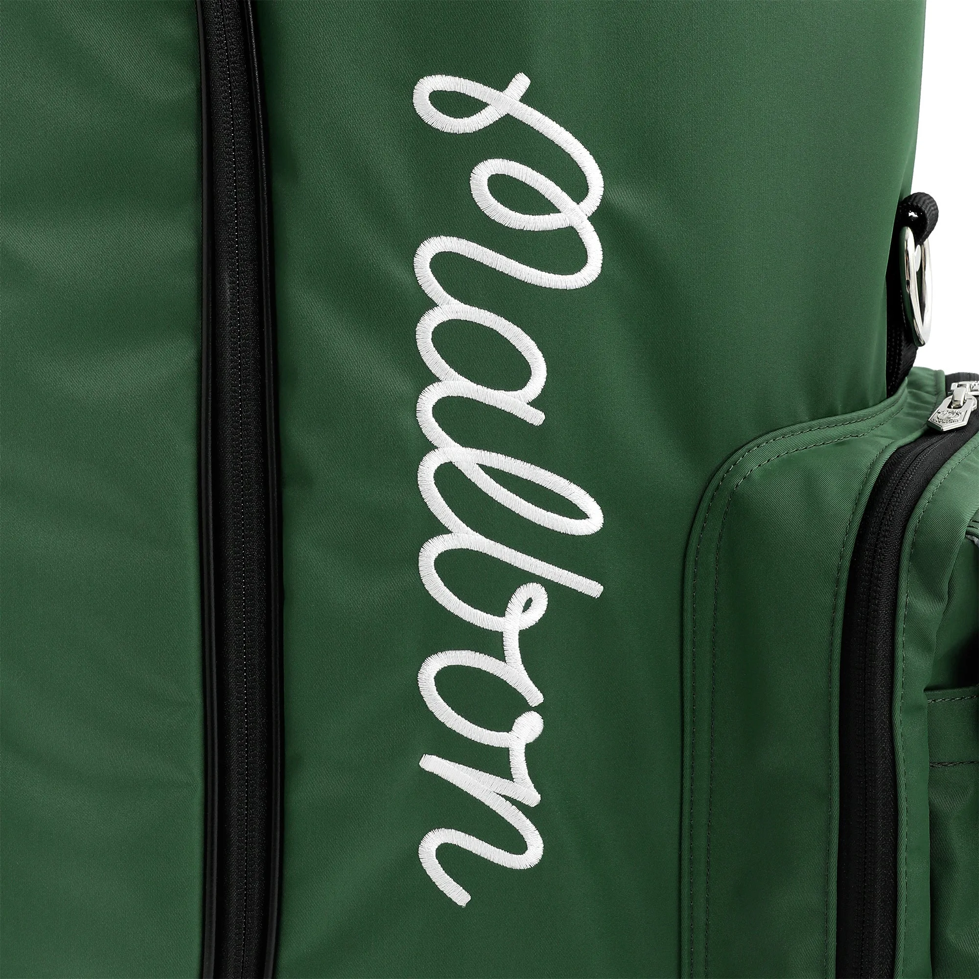 Malbon x POTR Carry Bag