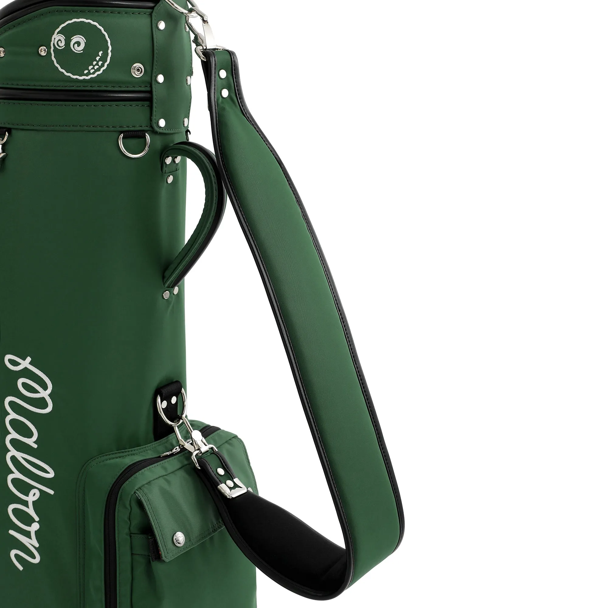 Malbon x POTR Carry Bag