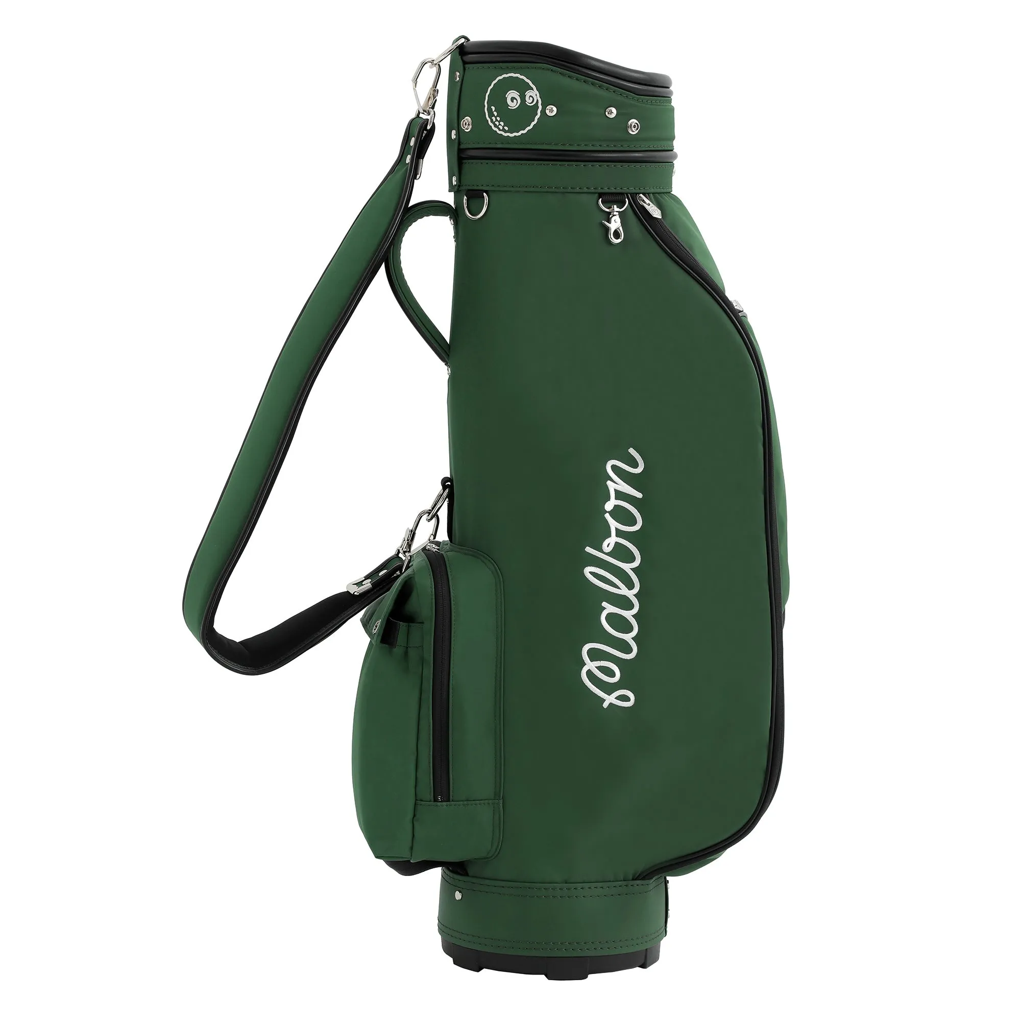 Malbon x POTR Carry Bag