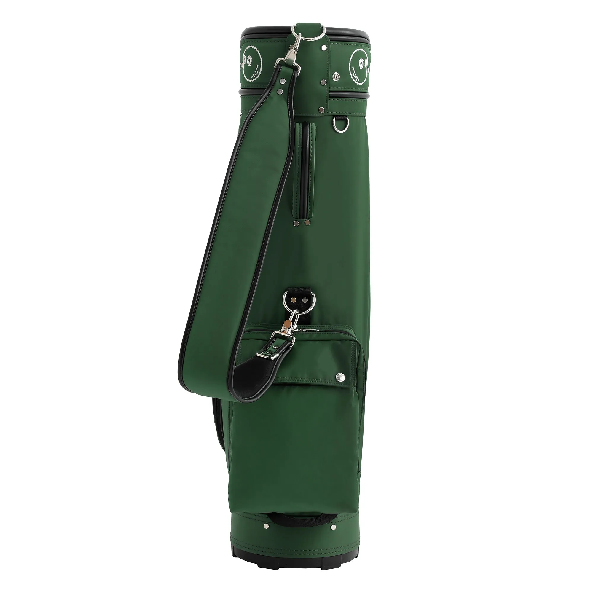 Malbon x POTR Carry Bag