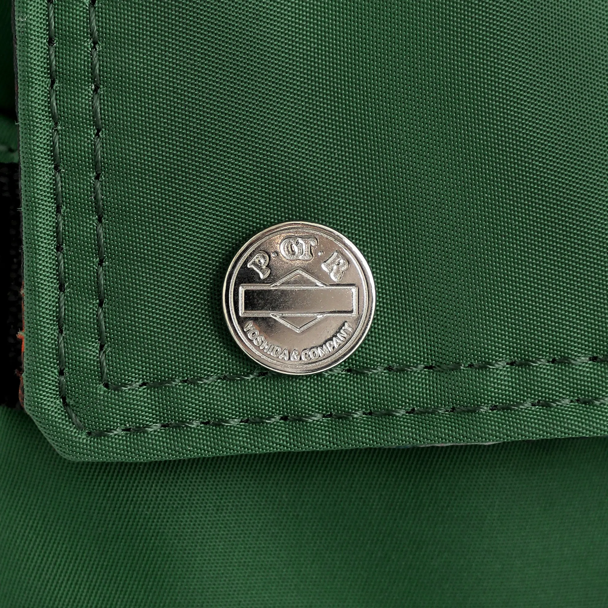 Malbon x POTR Carry Bag