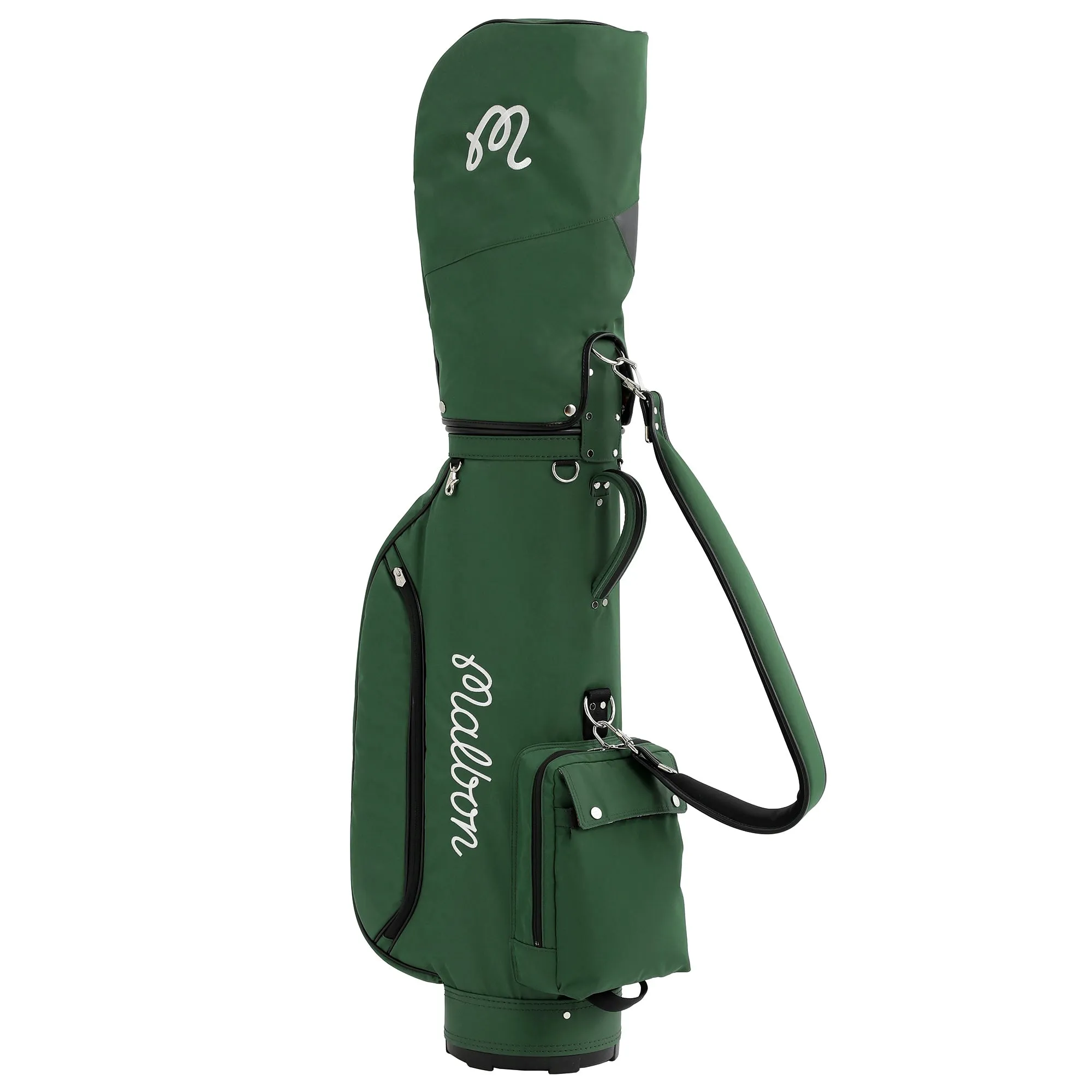 Malbon x POTR Carry Bag