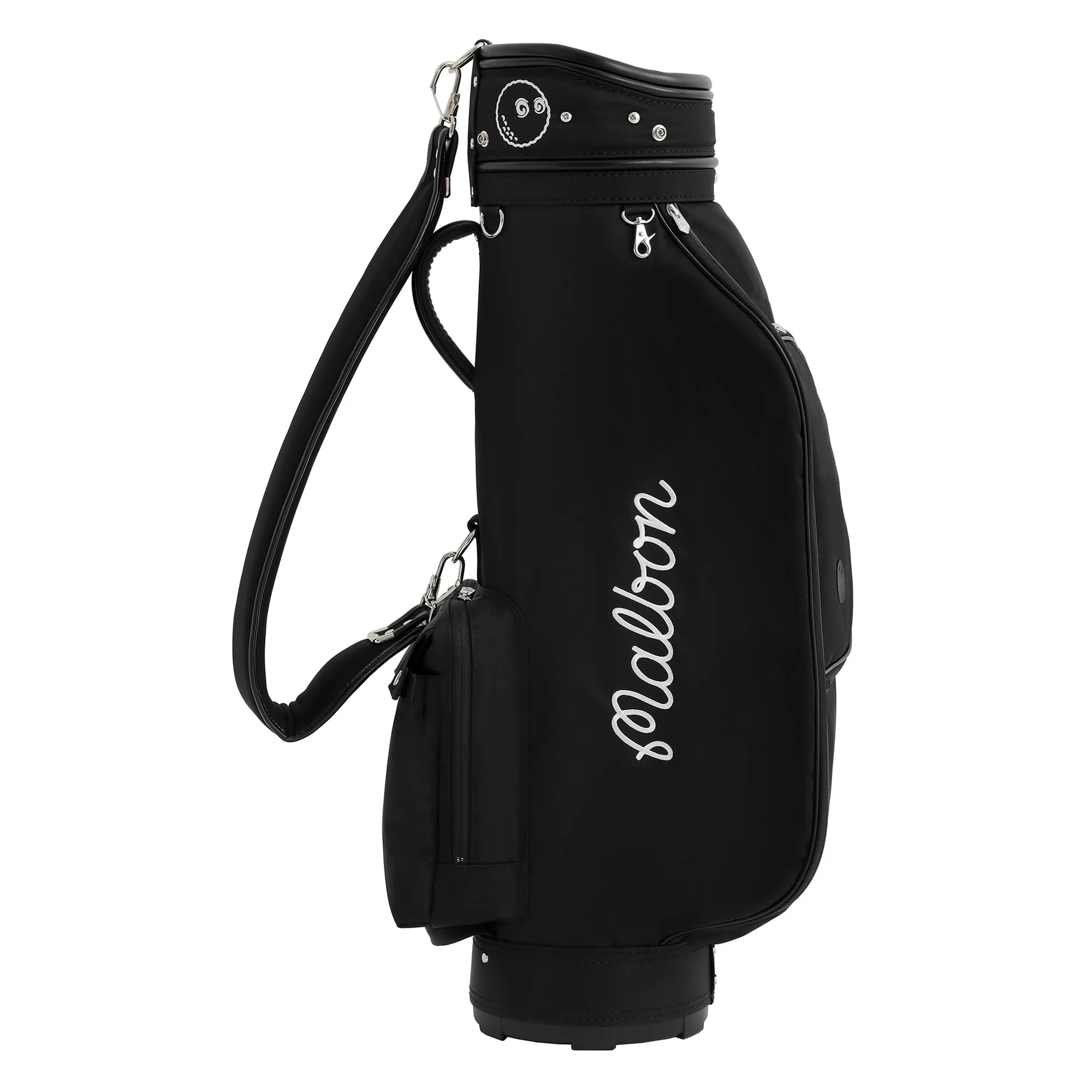 Malbon x POTR Carry Bag