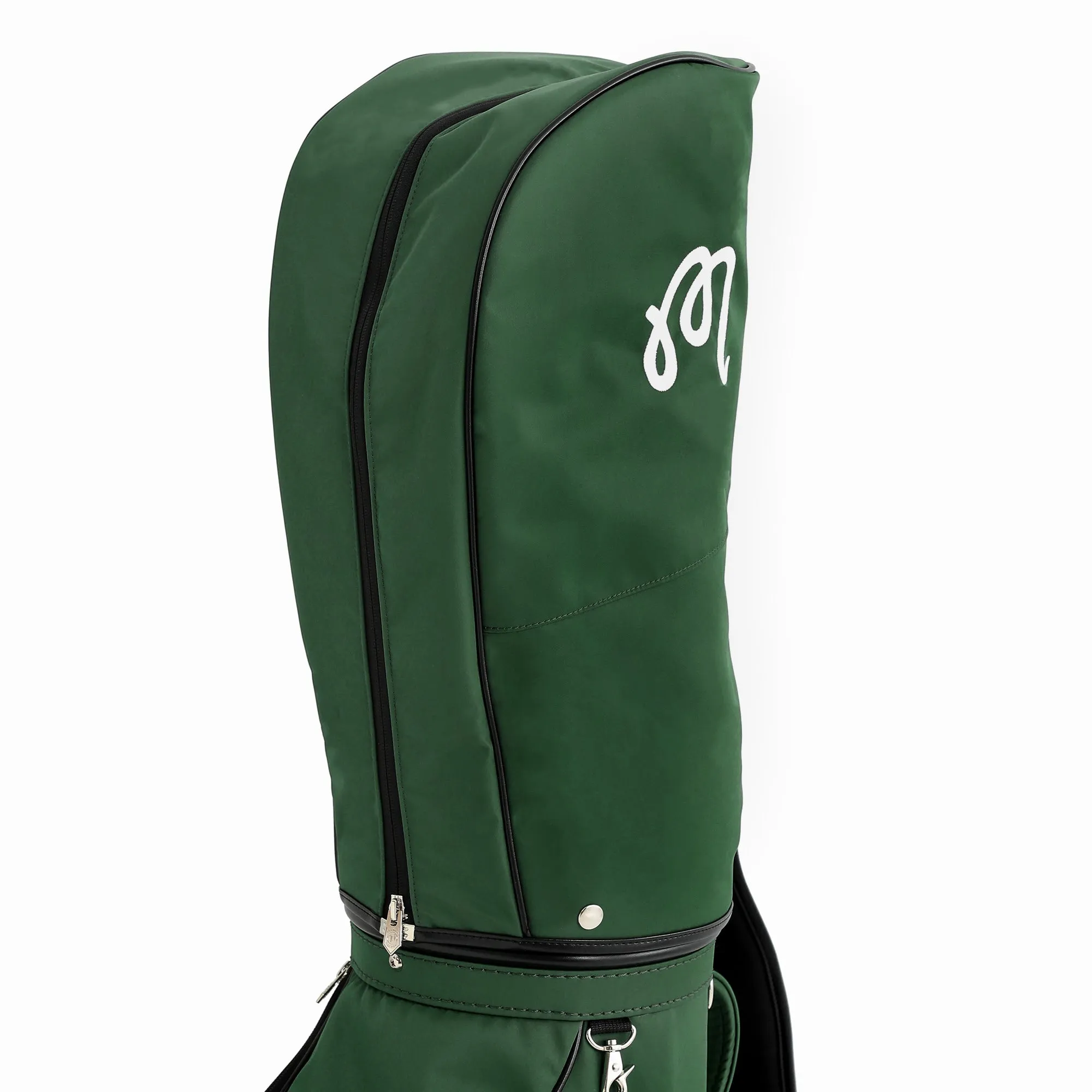 Malbon x POTR Carry Bag
