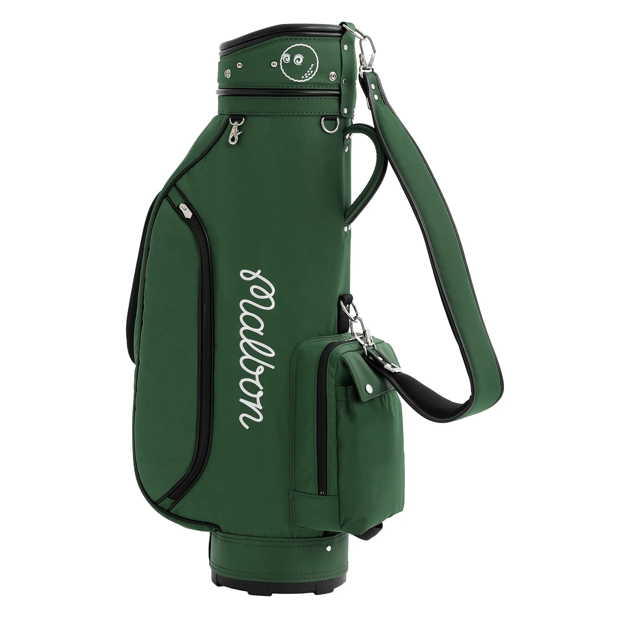 Malbon x POTR Carry Bag