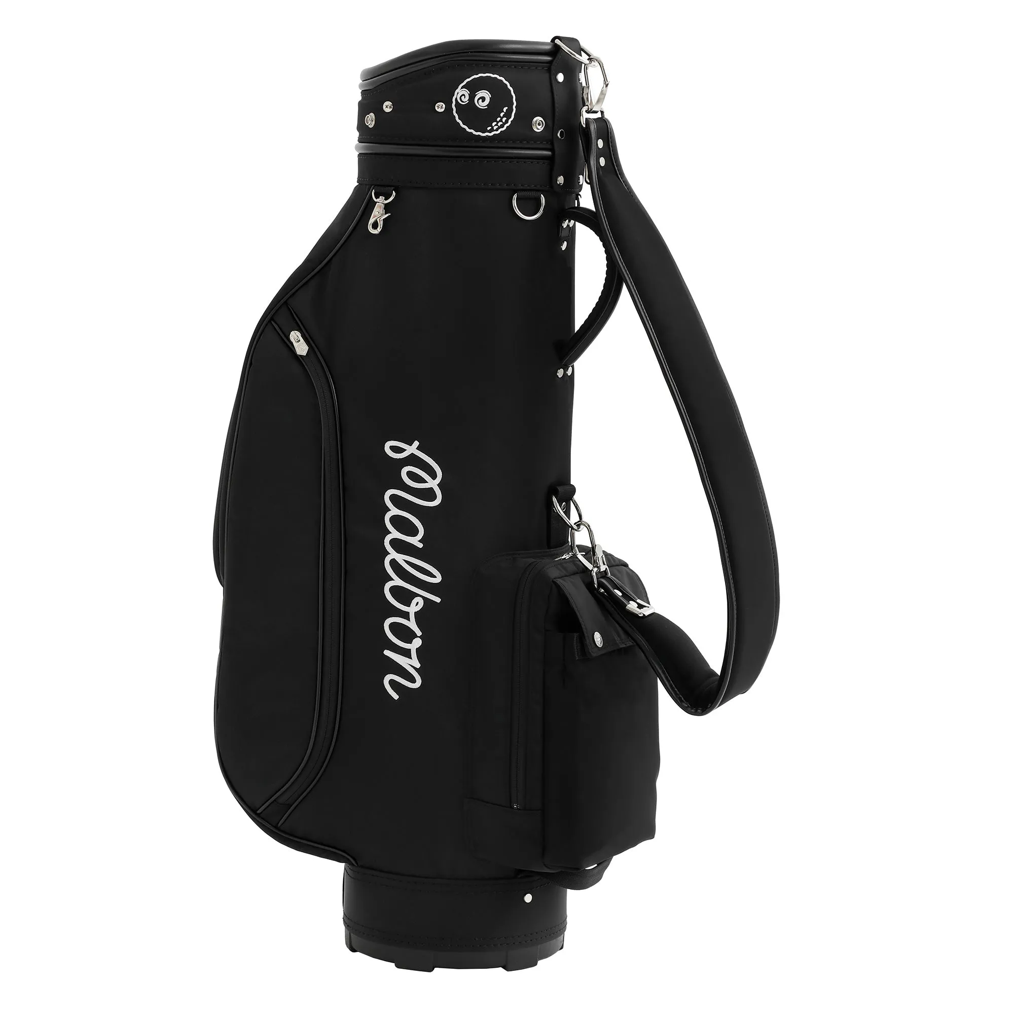 Malbon x POTR Carry Bag