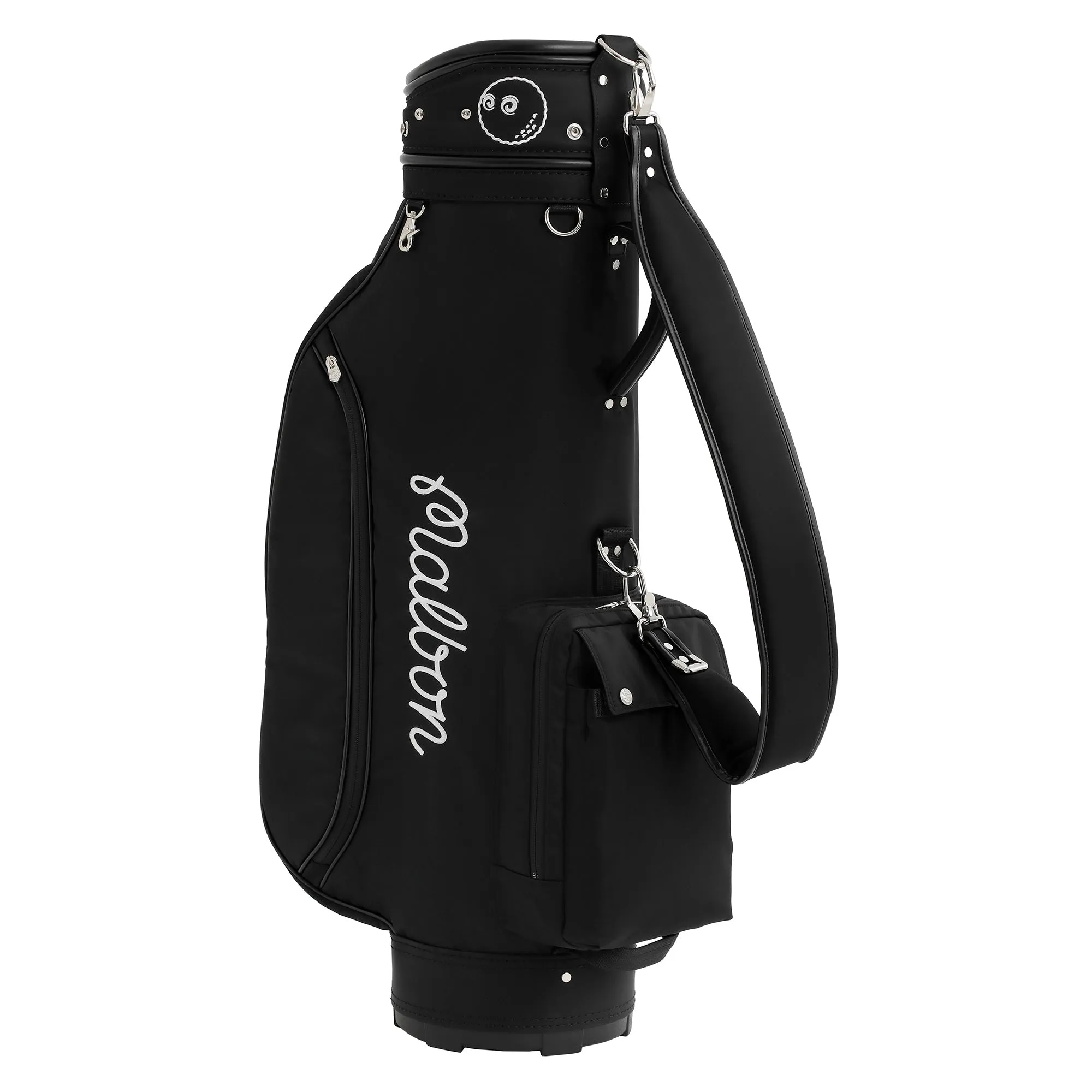 Malbon x POTR Carry Bag