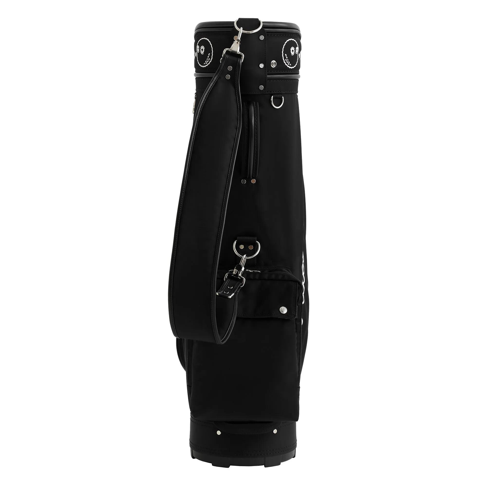 Malbon x POTR Carry Bag