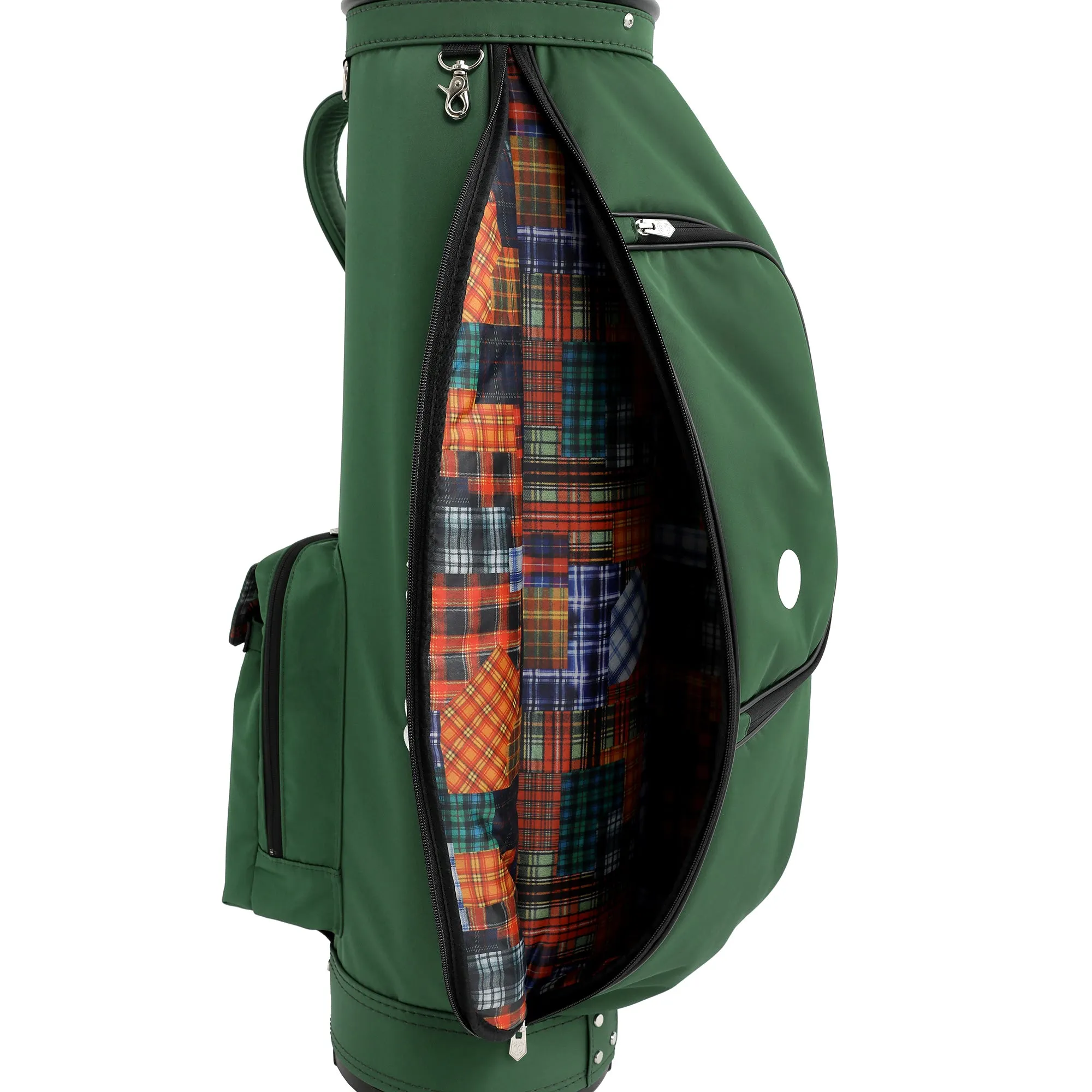 Malbon x POTR Carry Bag