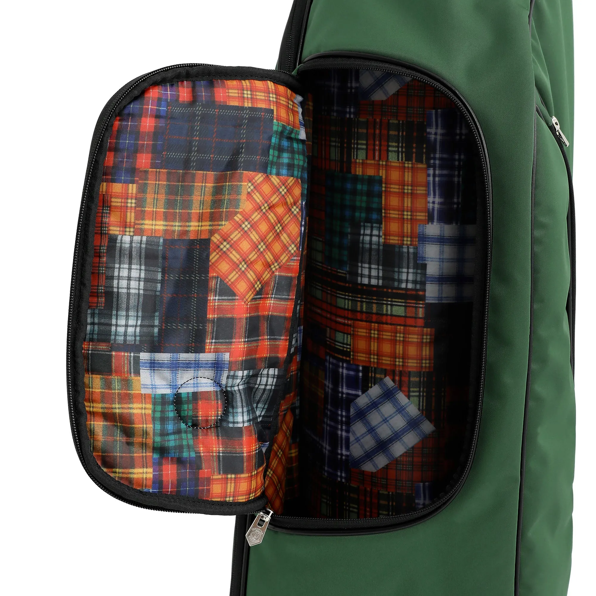 Malbon x POTR Carry Bag