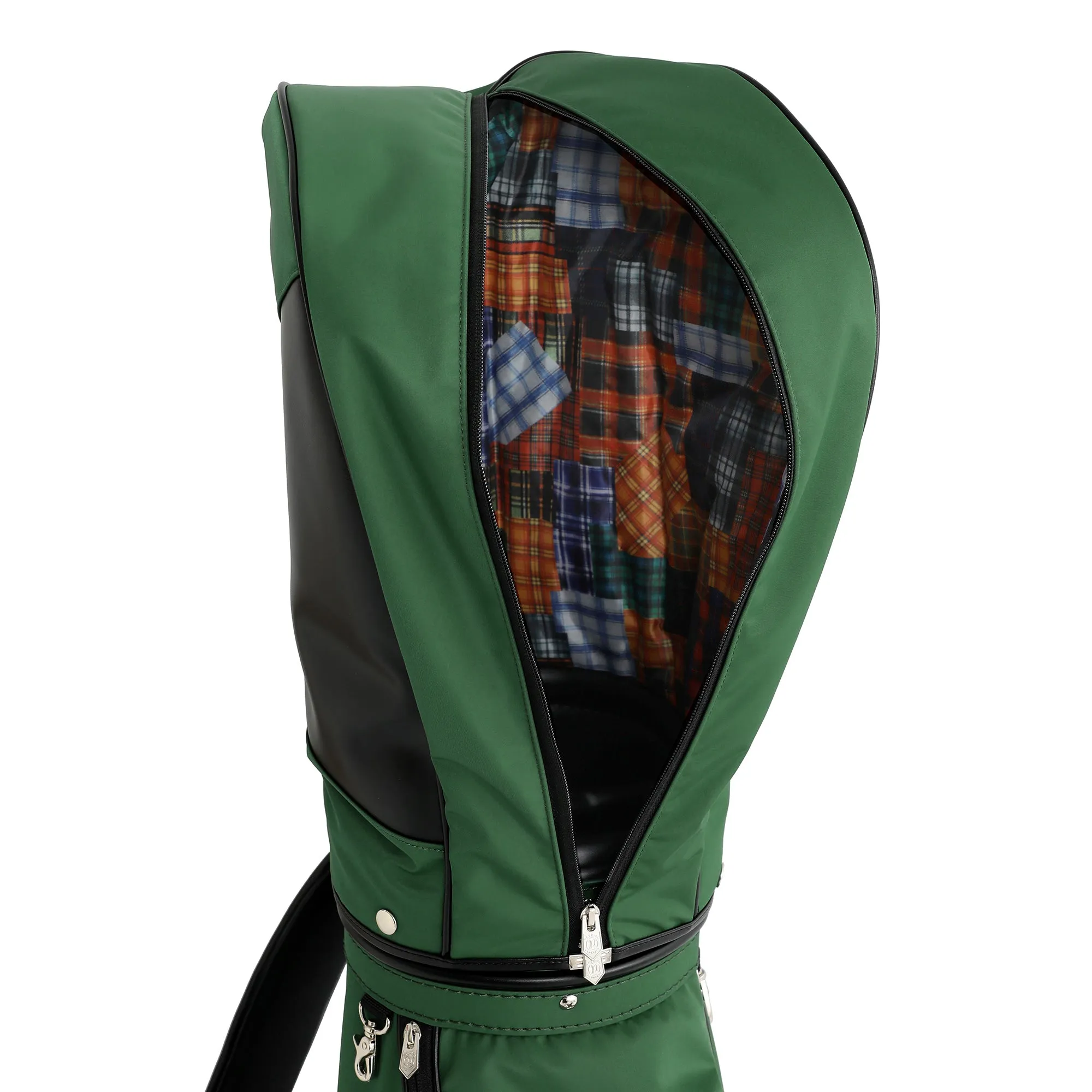 Malbon x POTR Carry Bag