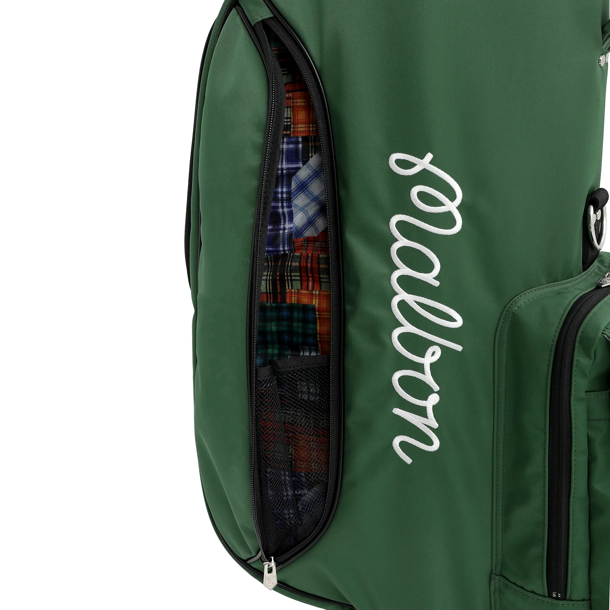 Malbon x POTR Carry Bag