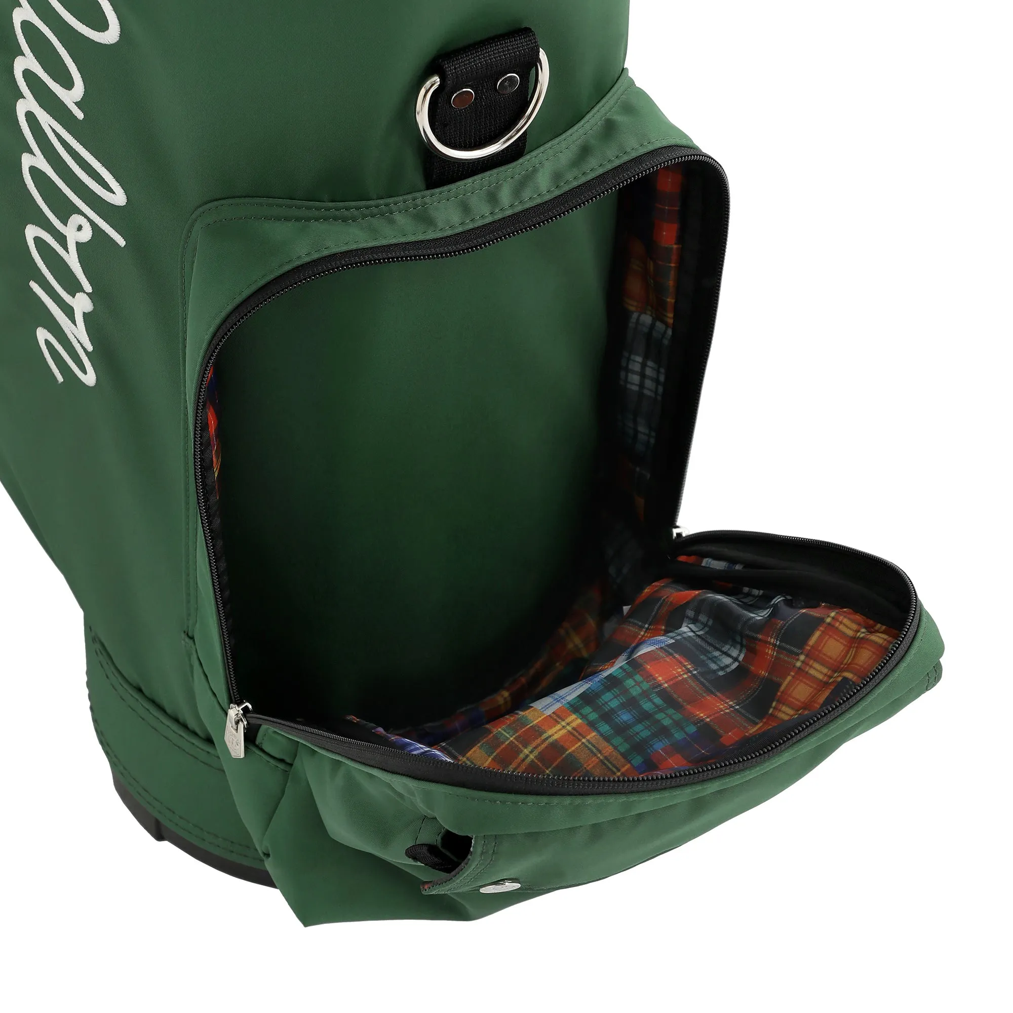 Malbon x POTR Carry Bag