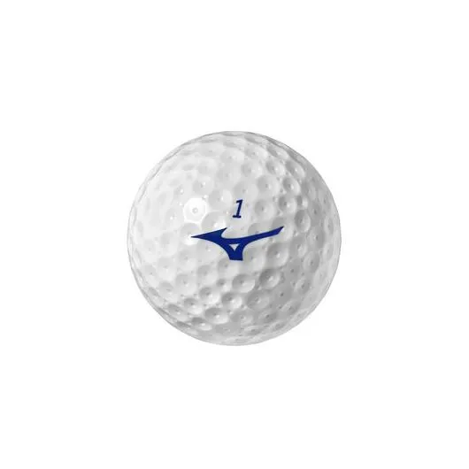 MIZUNO 24 RB 566 GOLF BALL