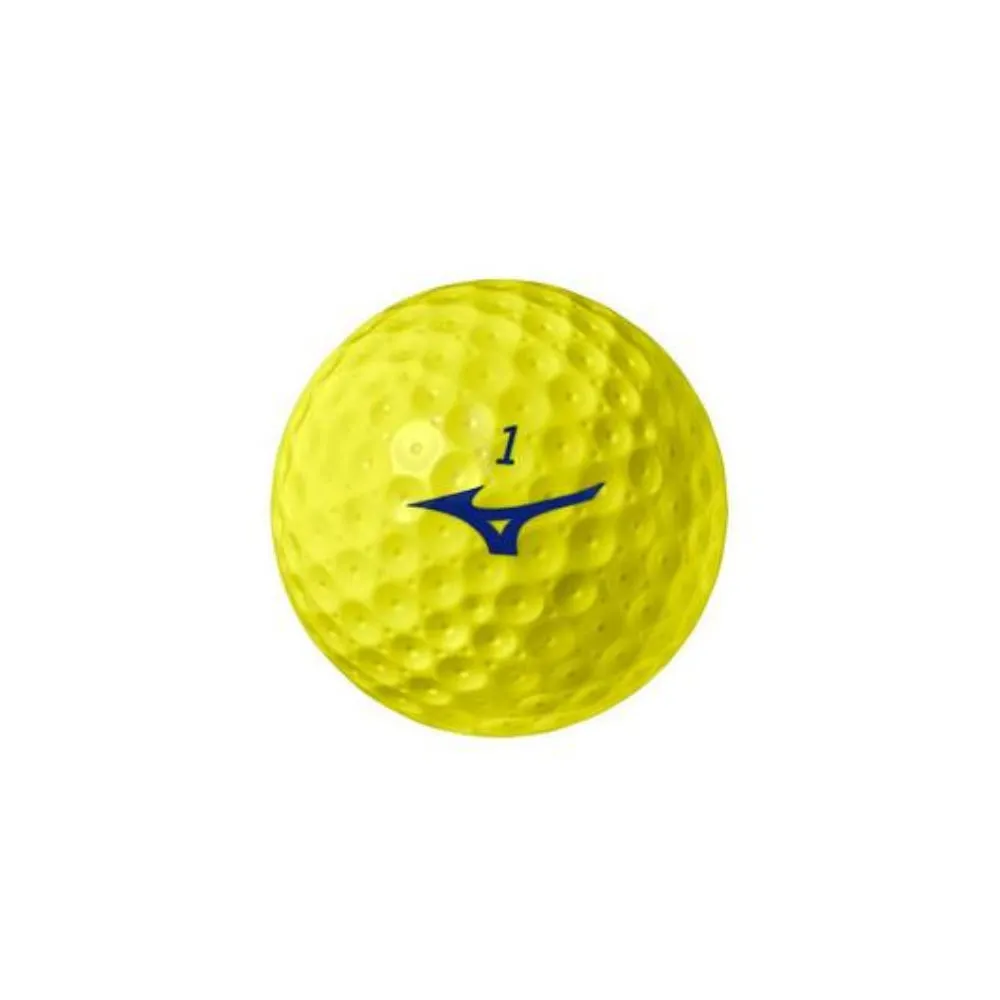 MIZUNO 24 RB 566 GOLF BALL