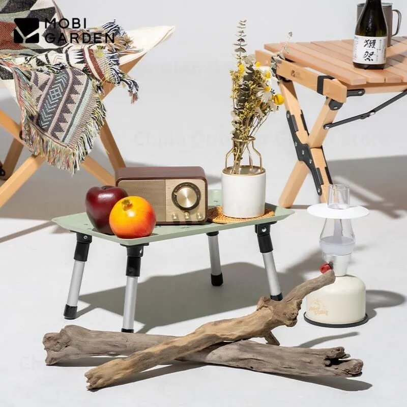 MOBI GARDEN Mini Folding Table