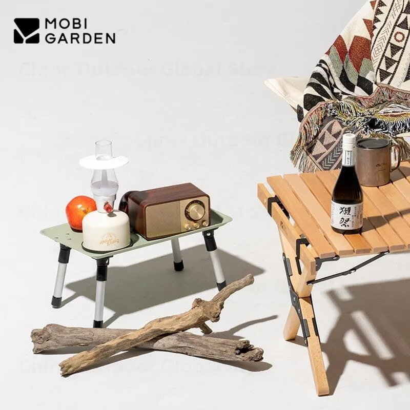 MOBI GARDEN Mini Folding Table