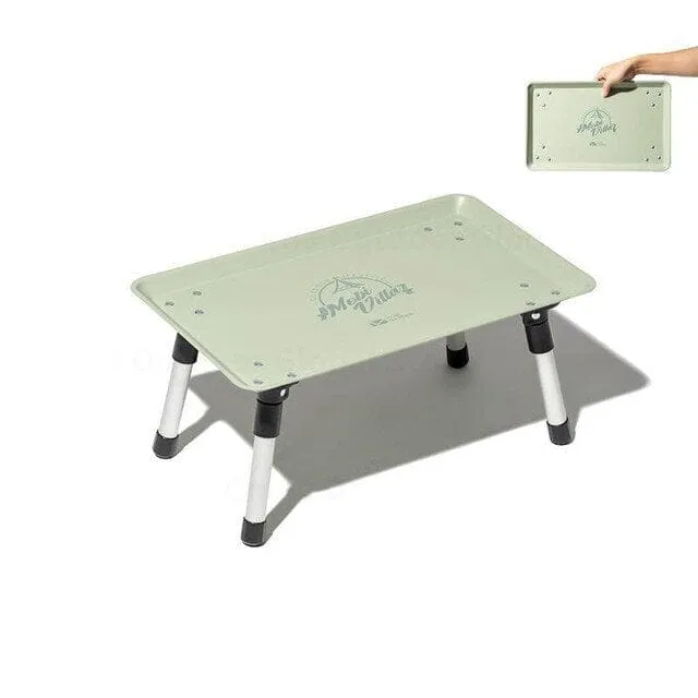 MOBI GARDEN Mini Folding Table