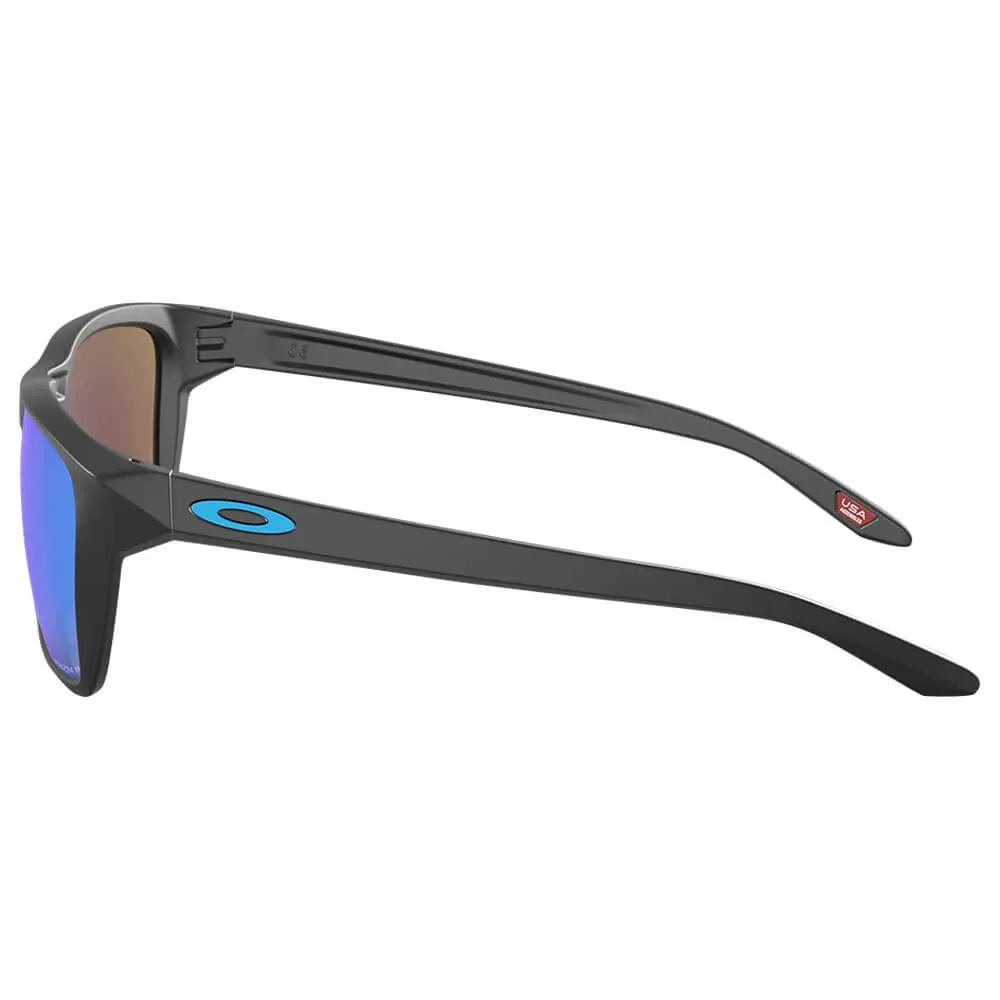 Oakley Sylas Asian Fit Sunglasses