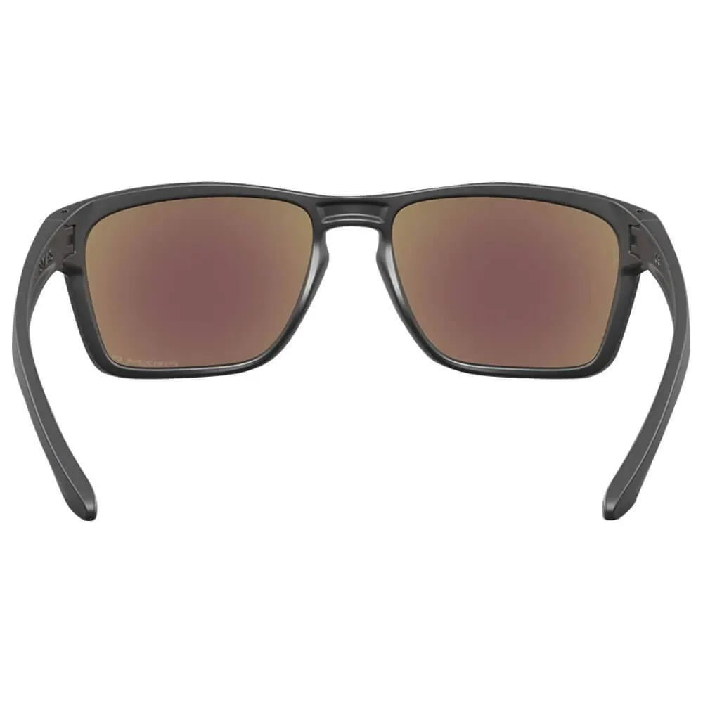 Oakley Sylas Asian Fit Sunglasses