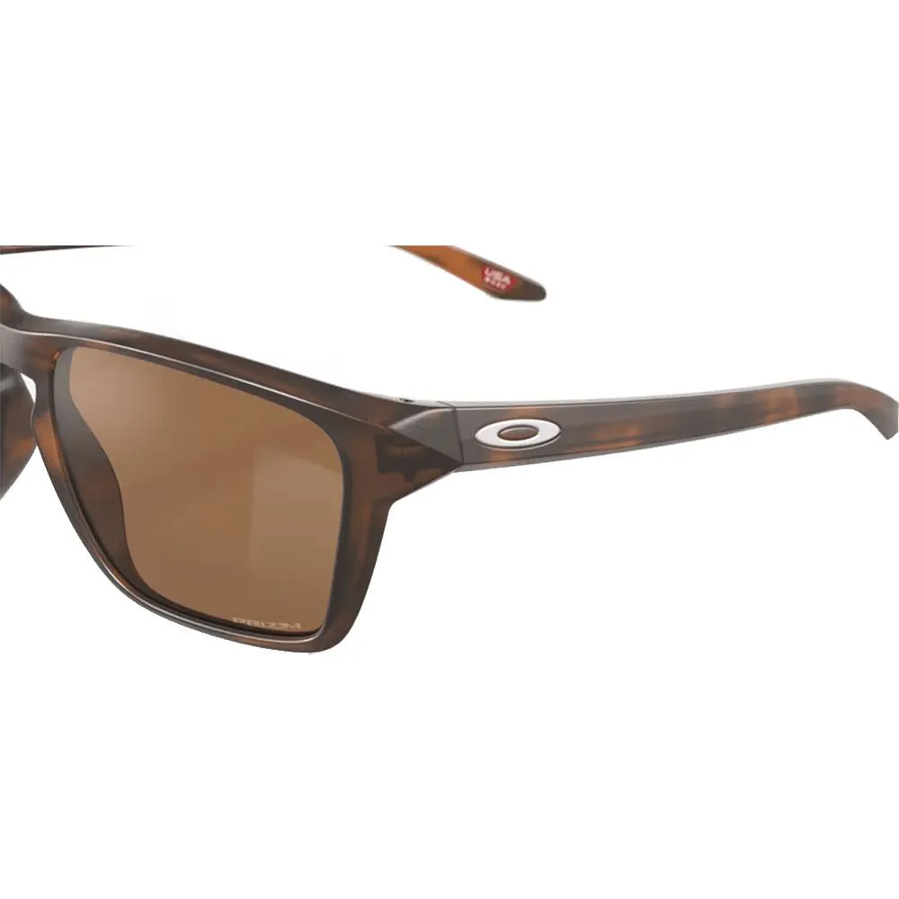 Oakley Sylas Asian Fit Sunglasses
