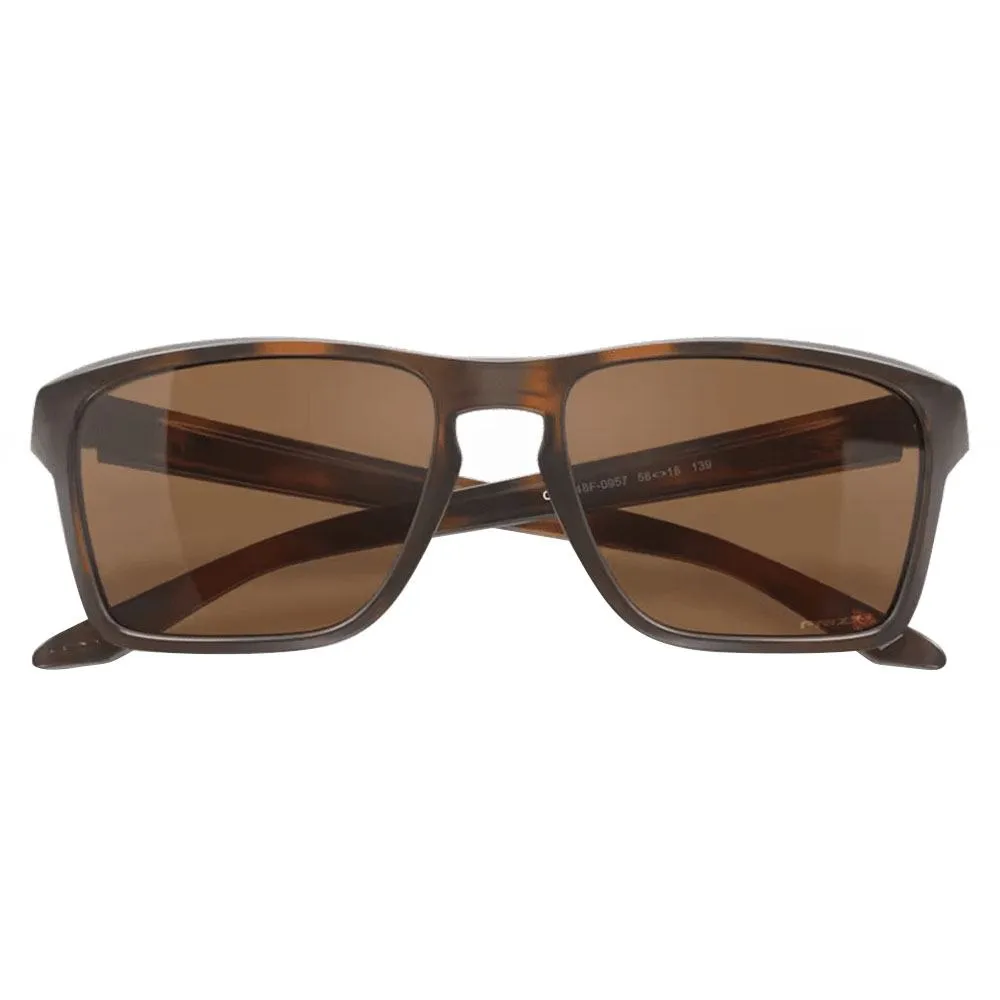 Oakley Sylas Asian Fit Sunglasses