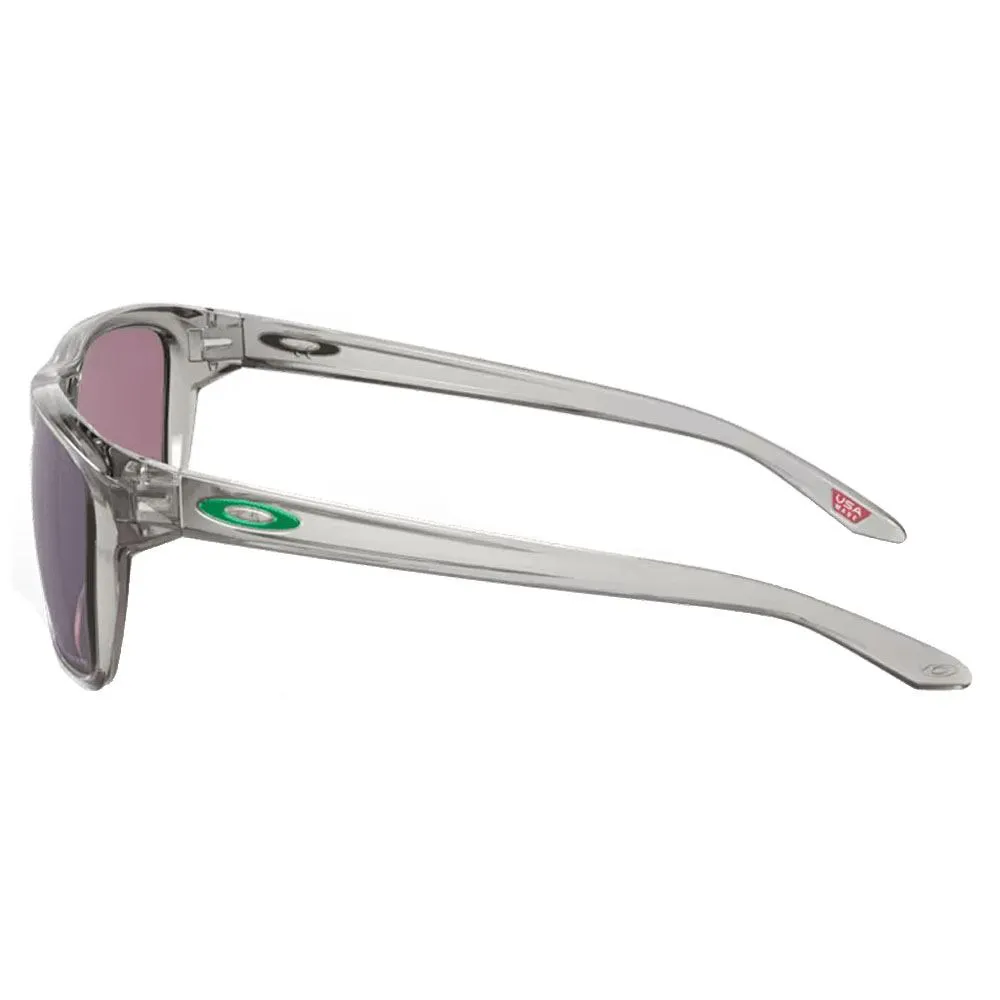 Oakley Sylas Asian Fit Sunglasses
