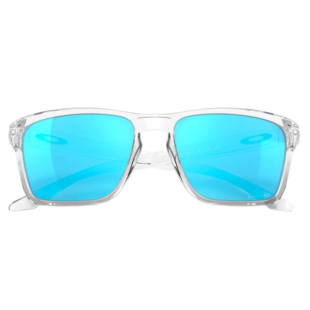 Oakley Sylas Asian Fit Sunglasses