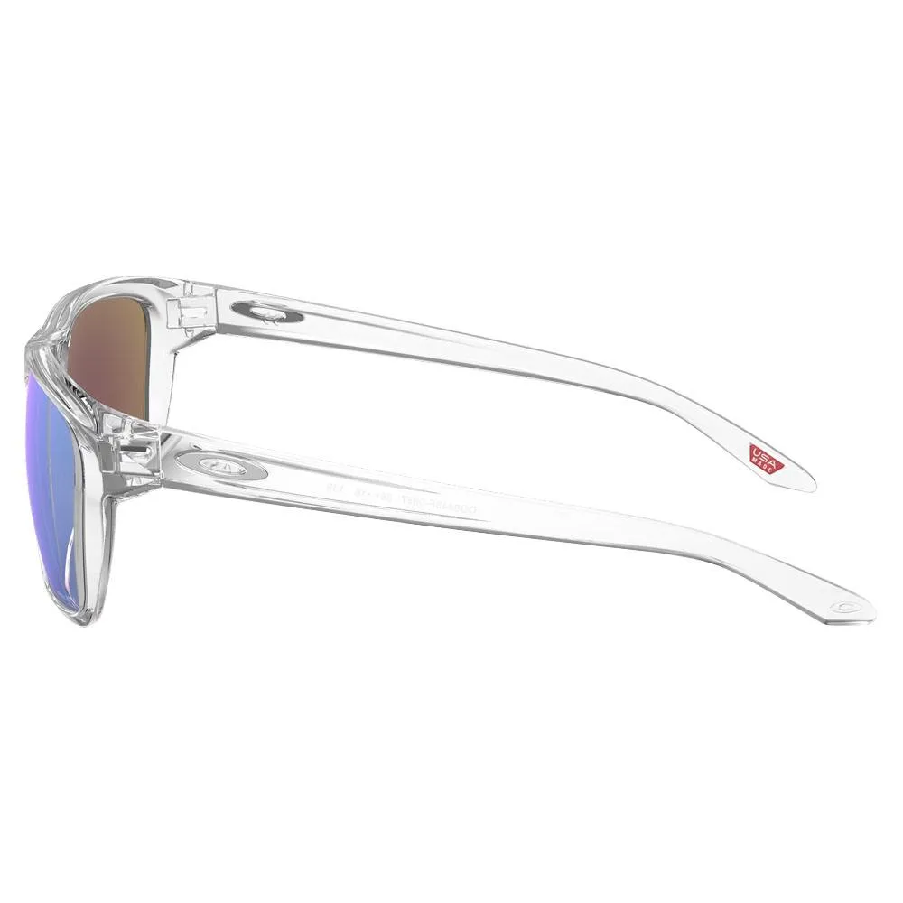 Oakley Sylas Asian Fit Sunglasses
