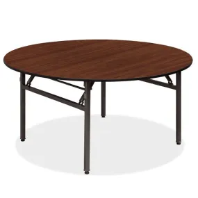 Platinum - 6ft Round Folding Banquet Tables