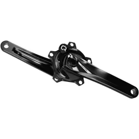 Quarq DZERO Aluminium Powermeter (mix & match)