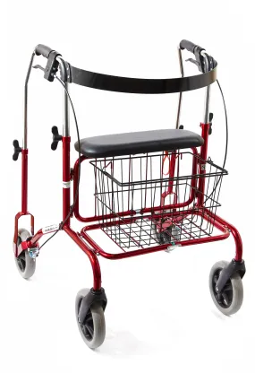 Rebel 72 Rollator
