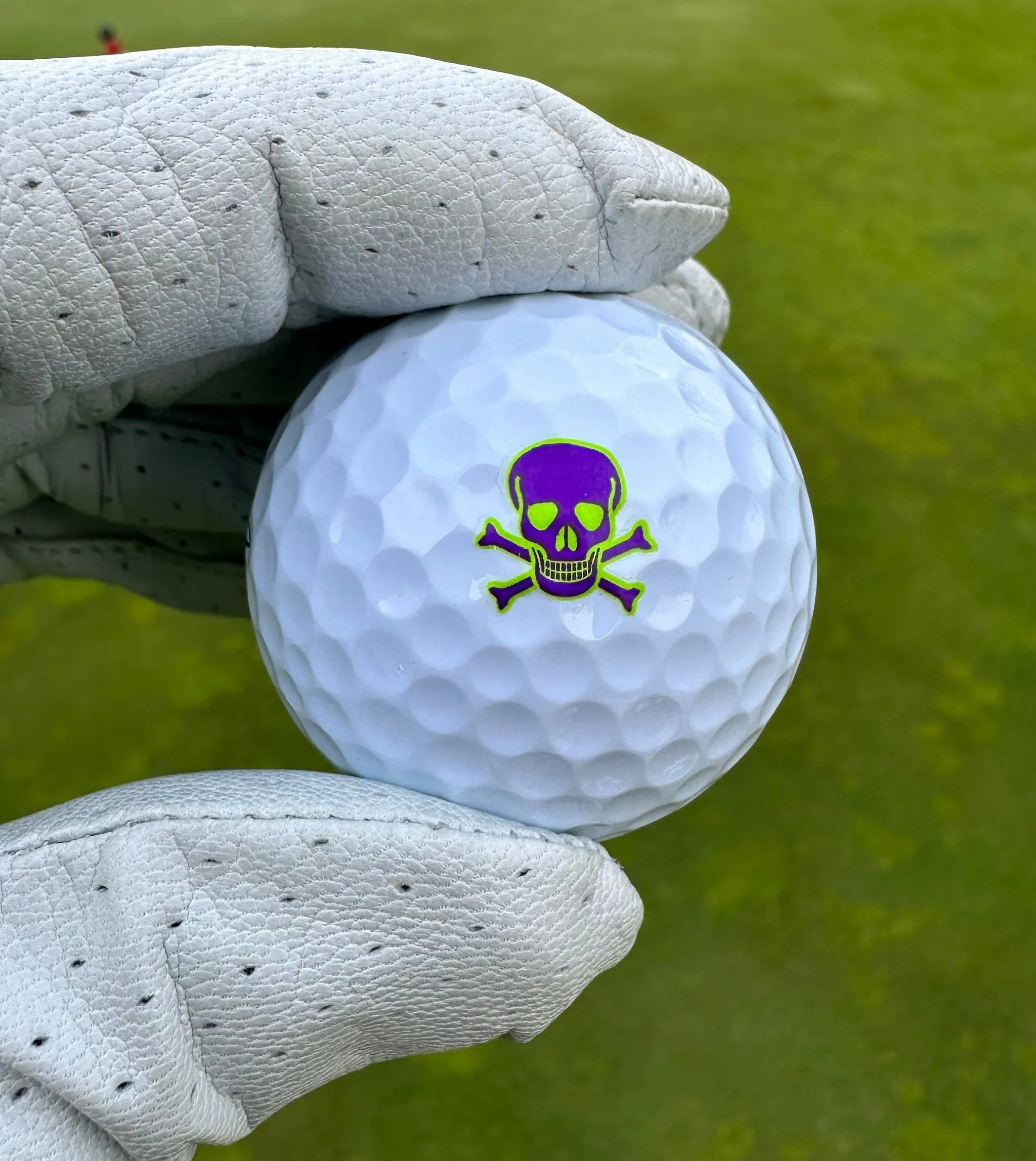 Skullmania Mix
