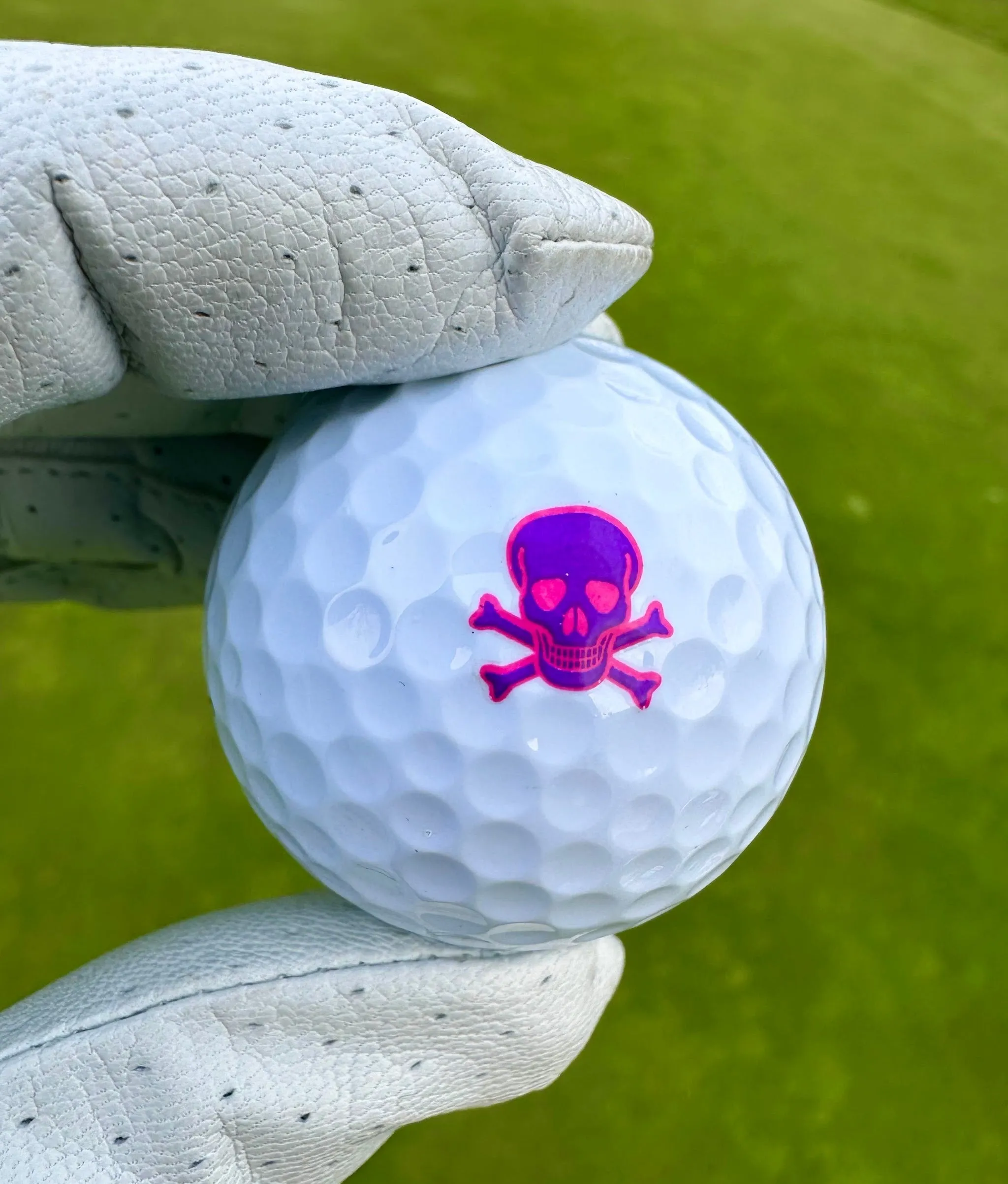 Skullmania Mix
